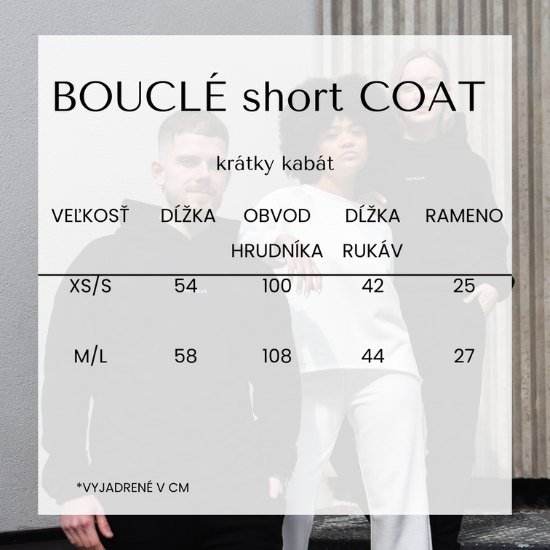 short coat